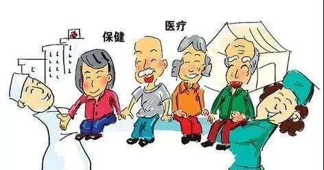 经常做这四点，老年人可以预防高血压